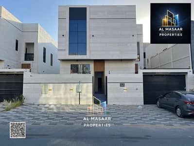 5 Schlafzimmer Villa zum zur Miete in Al Helio, Ajman - batch_WhatsApp Image 2026-06-10 at 11.22. 10 AM (1). jpeg