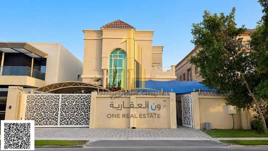 Villa zum zur Miete in Al Mowaihat, Ajman - WhatsApp Image 2026-06-17 at 12.45. 41 AM. jpeg