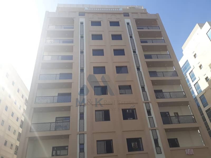 位于迪拜湾，阿法迪历史街区 2 卧室的公寓 80000 AED - 4474232