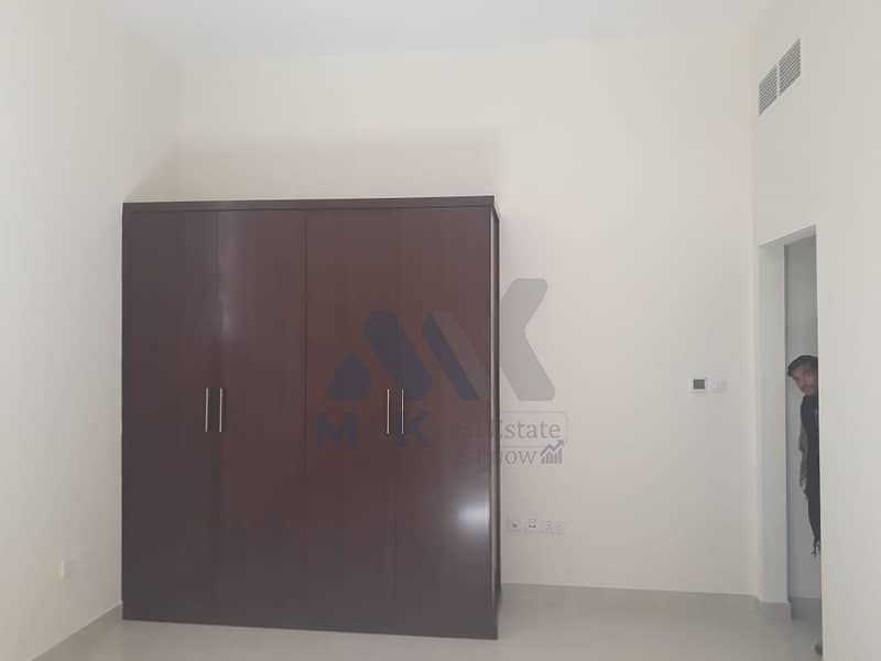 2 Beds + Maids With Gym in Al Fahidi