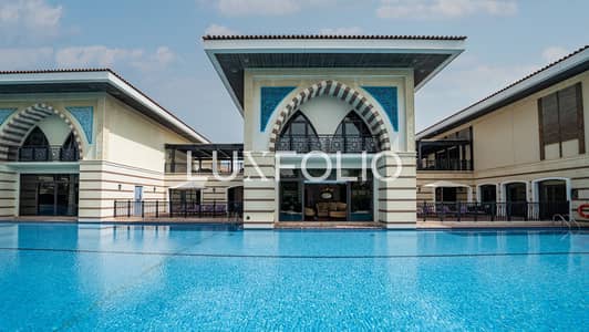 4 Bedroom Villa for Rent in Palm Jumeirah, Dubai - View now | Exclusive villa | Swim up pool 4 Bedroom Villa for Rent in Palm Jumeirah, Dubai - View now | Exclusive villa | Swim up pool