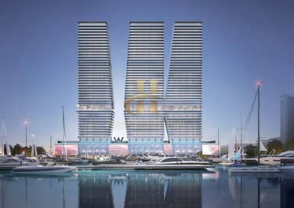 5 Bedroom Penthouse for Sale in Dubai Harbour, Dubai - 1. jpg 5 Bedroom Penthouse for Sale in Dubai Harbour, Dubai - 1. jpg