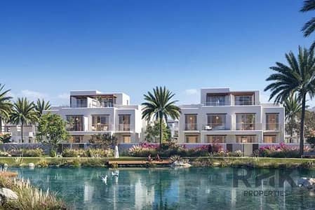 5 Bedroom Villa for Sale in The Valley by Emaar, Dubai - Best Price | Waterfront Living | Lagoon view 5 Bedroom Villa for Sale in The Valley by Emaar, Dubai - Best Price | Waterfront Living | Lagoon view