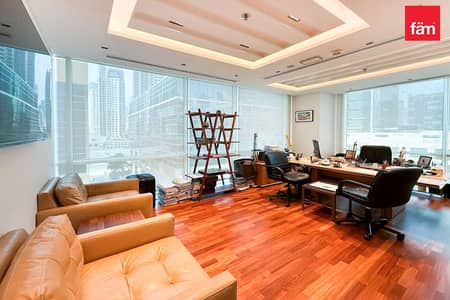 Office for Rent in Business Bay, Dubai - VACANT SOON| Furnished| Prime Location Office for Rent in Business Bay, Dubai - VACANT SOON| Furnished| Prime Location