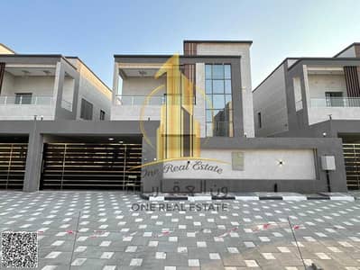 4 Bedroom Villa for Rent in Al Helio, Ajman - WhatsApp Image 2026-06-03 at 3.42. 07 AM (1). jpeg
