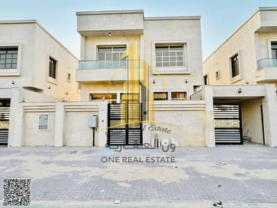 5 Bedroom Villa for Rent in Al Yasmeen, Ajman - WhatsApp Image 2026-06-11 at 12.53. 02 AM. jpeg 5 Bedroom Villa for Rent in Al Yasmeen, Ajman - WhatsApp Image 2026-06-11 at 12.53. 02 AM. jpeg