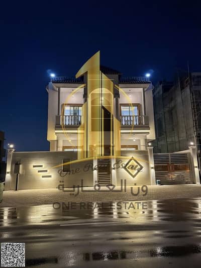 4 Bedroom Villa for Rent in Al Helio, Ajman - WhatsApp Image 2026-05-24 at 2.46. 55 AM (1). jpeg 4 Bedroom Villa for Rent in Al Helio, Ajman - WhatsApp Image 2026-05-24 at 2.46. 55 AM (1). jpeg