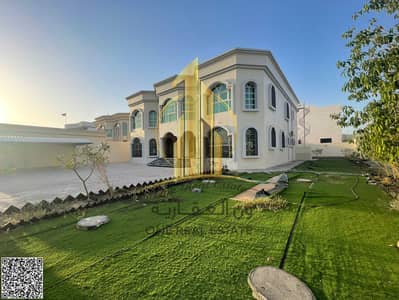 7 Camere Villa in affitto a Al Jurf, Ajman - WhatsApp Image 2026-05-09 at 9.16. 22 AM (3). jpeg