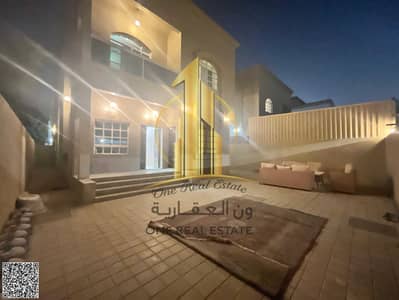 5 Bedroom Villa for Rent in Al Mowaihat, Ajman - WhatsApp Image 2026-05-25 at 6.17. 07 AM. jpeg 5 Bedroom Villa for Rent in Al Mowaihat, Ajman - WhatsApp Image 2026-05-25 at 6.17. 07 AM. jpeg