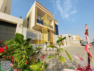 5 Bedroom Villa for Rent in Al Yasmeen, Ajman - WhatsApp Image 2026-06-11 at 12.51. 16 AM. jpeg 5 Bedroom Villa for Rent in Al Yasmeen, Ajman - WhatsApp Image 2026-06-11 at 12.51. 16 AM. jpeg