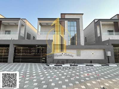 4 Bedroom Villa for Rent in Al Helio, Ajman - WhatsApp Image 2026-06-03 at 3.42. 07 AM (1). jpeg