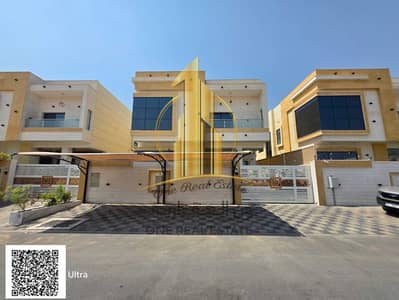 5 Bedroom Villa for Rent in Al Yasmeen, Ajman - WhatsApp Image 2026-06-13 at 11.57. 54 PM. jpeg 5 Bedroom Villa for Rent in Al Yasmeen, Ajman - WhatsApp Image 2026-06-13 at 11.57. 54 PM. jpeg