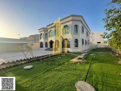 7 Camere Villa in affitto a Al Jurf, Ajman - WhatsApp Image 2026-05-09 at 9.16. 22 AM (3). jpeg