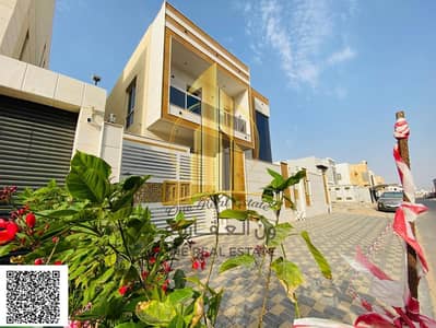 5 Bedroom Villa for Rent in Al Yasmeen, Ajman - WhatsApp Image 2026-06-11 at 12.51. 16 AM. jpeg 5 Bedroom Villa for Rent in Al Yasmeen, Ajman - WhatsApp Image 2026-06-11 at 12.51. 16 AM. jpeg
