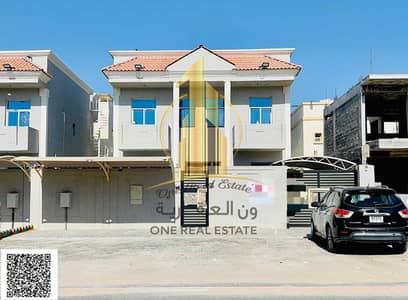 3 Bedroom Villa for Rent in Al Zahya, Ajman - WhatsApp Image 2026-06-10 at 12.34. 51 AM (1). jpeg 3 Bedroom Villa for Rent in Al Zahya, Ajman - WhatsApp Image 2026-06-10 at 12.34. 51 AM (1). jpeg