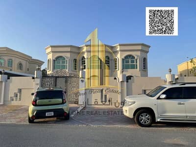 7 habitaciones Villa para en Alquiler en Al Jurf, Ajman - WhatsApp Image 2026-05-09 at 9.16. 21 AM (1). jpeg 7 habitaciones Villa para en Alquiler en Al Jurf, Ajman - WhatsApp Image 2026-05-09 at 9.16. 21 AM (1). jpeg
