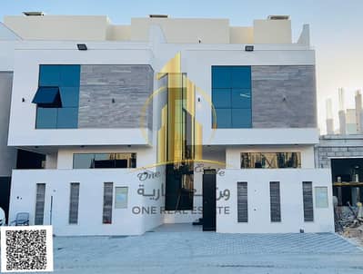 5 Slaapkamers Townhouse te Huur in Al Helio, Ajman - WhatsApp Image 2026-06-07 at 2.11. 41 PM. jpeg 5 Slaapkamers Townhouse te Huur in Al Helio, Ajman - WhatsApp Image 2026-06-07 at 2.11. 41 PM. jpeg