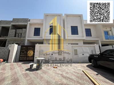 3 habitaciones Villa para en Alquiler en Al Yasmeen, Ajman - WhatsApp Image 2026-05-24 at 2.28. 21 PM (1). jpeg