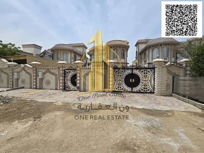 5 Slaapkamers Villa te Huur in Al Rawda, Ajman - WhatsApp Image 2026-06-14 at 9.44. 30 AM. jpeg