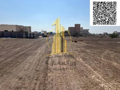 Plot for Sale in Al Manama, Ajman - WhatsApp Image 2026-06-11 at 6.54. 28 AM (1). jpeg Plot for Sale in Al Manama, Ajman - WhatsApp Image 2026-06-11 at 6.54. 28 AM (1). jpeg
