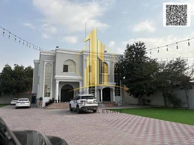 4 Bedroom Villa for Sale in Al Hamidiyah, Ajman - WhatsApp Image 2026-06-12 at 12.09. 23 PM. jpeg