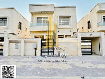 5 Bedroom Villa for Rent in Al Yasmeen, Ajman - WhatsApp Image 2026-06-11 at 12.53. 02 AM. jpeg 5 Bedroom Villa for Rent in Al Yasmeen, Ajman - WhatsApp Image 2026-06-11 at 12.53. 02 AM. jpeg