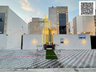 4 Schlafzimmer Villa zum zur Miete in Al Zahya, Ajman - WhatsApp Image 2026-06-09 at 1.50. 21 PM. jpeg 4 Schlafzimmer Villa zum zur Miete in Al Zahya, Ajman - WhatsApp Image 2026-06-09 at 1.50. 21 PM. jpeg