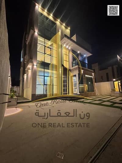 5 Bedroom Villa for Sale in Al Bahia, Ajman - WhatsApp Image 2026-06-11 at 12.52. 54 AM. jpeg