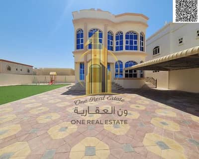 Villa de 6 chambres à à louer à Al Hamidiyah, Ajman - WhatsApp Image 2026-05-19 at 2.51. 20 AM. jpeg Villa de 6 chambres à à louer à Al Hamidiyah, Ajman - WhatsApp Image 2026-05-19 at 2.51. 20 AM. jpeg