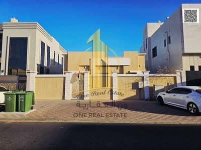 3 habitaciones Villa para en Alquiler en Al Yasmeen, Ajman - WhatsApp Image 2026-05-30 at 11.22. 10 PM. jpeg