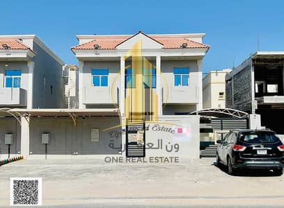 3 Bedroom Villa for Rent in Al Zahya, Ajman - WhatsApp Image 2026-06-10 at 12.34. 51 AM. jpeg 3 Bedroom Villa for Rent in Al Zahya, Ajman - WhatsApp Image 2026-06-10 at 12.34. 51 AM. jpeg