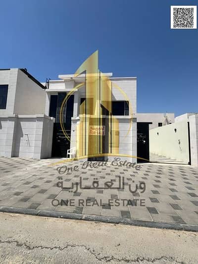 8 Schlafzimmer Villa zum zum Verkauf in Al Alia, Ajman - WhatsApp Image 2026-06-07 at 11.35. 54 PM. jpeg