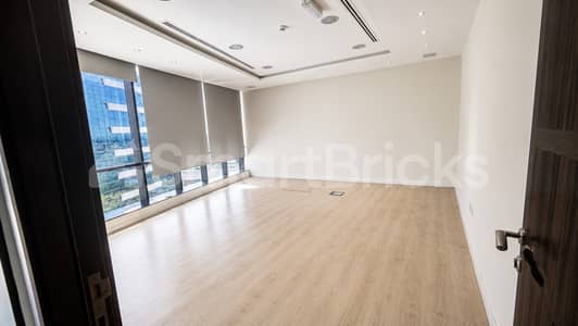 Office para en Alquiler en Business Bay, Dubai - Oficina en Business Bay,International Business Tower, 200000 AED - 15508717 Office para en Alquiler en Business Bay, Dubai - Oficina en Business Bay,International Business Tower, 200000 AED - 15508717