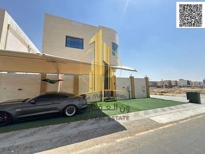 5 Bedroom Villa for Rent in Al Yasmeen, Ajman - WhatsApp Image 2026-06-10 at 12.18. 45 AM. jpeg 5 Bedroom Villa for Rent in Al Yasmeen, Ajman - WhatsApp Image 2026-06-10 at 12.18. 45 AM. jpeg