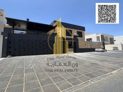 5 Schlafzimmer Villa zum Verkauf in Al Zahya, Ajman - WhatsApp Image 2026-05-18 at 12.56. 22 PM. jpeg 5 Schlafzimmer Villa zum Verkauf in Al Zahya, Ajman - WhatsApp Image 2026-05-18 at 12.56. 22 PM. jpeg