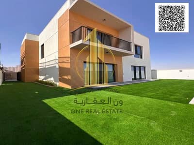 4 Bedroom Villa for Rent in Al Amerah, Ajman - WhatsApp Image 2026-05-20 at 2.41. 07 PM (1). jpeg