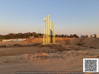 Plot para en Venta en Al Zahya, Ajman - WhatsApp Image 2026-06-10 at 9.29. 05 AM. jpeg