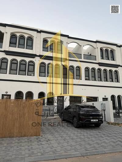 3 Bedroom Villa Compound for Sale in Al Zahya, Ajman - WhatsApp Image 2026-05-30 at 11.26. 01 AM. jpeg 3 Bedroom Villa Compound for Sale in Al Zahya, Ajman - WhatsApp Image 2026-05-30 at 11.26. 01 AM. jpeg