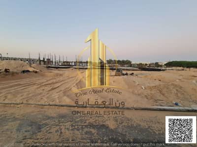 Plot for Sale in Al Amerah, Ajman - WhatsApp Image 2026-06-10 at 9.29. 08 AM. jpeg Plot for Sale in Al Amerah, Ajman - WhatsApp Image 2026-06-10 at 9.29. 08 AM. jpeg