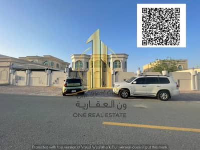 8 Bedroom Villa for Rent in Al Jurf, Ajman - WhatsApp Image 2026-05-13 at 11.48. 54 AM. jpeg