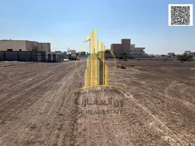 Plot for Sale in Al Manama, Ajman - WhatsApp Image 2026-06-11 at 6.54. 28 AM (1). jpeg Plot for Sale in Al Manama, Ajman - WhatsApp Image 2026-06-11 at 6.54. 28 AM (1). jpeg