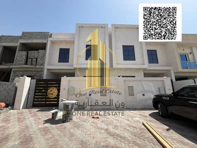 3 habitaciones Villa para en Alquiler en Al Yasmeen, Ajman - WhatsApp Image 2026-05-25 at 1.28. 21 AM (1). jpeg