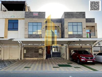 3 Bedroom Townhouse for Rent in Al Yasmeen, Ajman - WhatsApp Image 2026-06-08 at 12.39. 58 PM (2). jpeg 3 Bedroom Townhouse for Rent in Al Yasmeen, Ajman - WhatsApp Image 2026-06-08 at 12.39. 58 PM (2). jpeg
