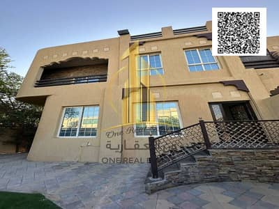 5 habitaciones Villa para en Alquiler en Al Mowaihat, Ajman - WhatsApp Image 2026-05-31 at 12.19. 00 PM (1). jpeg