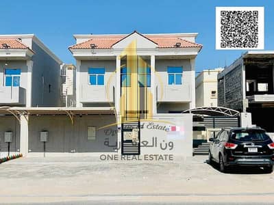 3 Bedroom Villa for Rent in Al Zahya, Ajman - WhatsApp Image 2026-06-11 at 10.35. 43 AM. jpeg