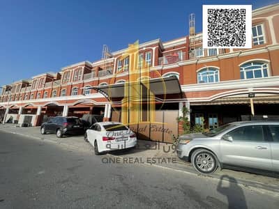 4 Bedroom Townhouse for Sale in Ajman Uptown, Ajman - WhatsApp Image 2026-06-01 at 10.09. 20 AM (3). jpeg 4 Bedroom Townhouse for Sale in Ajman Uptown, Ajman - WhatsApp Image 2026-06-01 at 10.09. 20 AM (3). jpeg