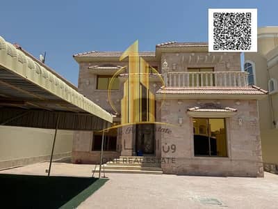 5 Cпальни Вилла в аренду в Аль Рауда, Аджман - WhatsApp Image 2026-06-14 at 11.05. 16 AM. jpeg