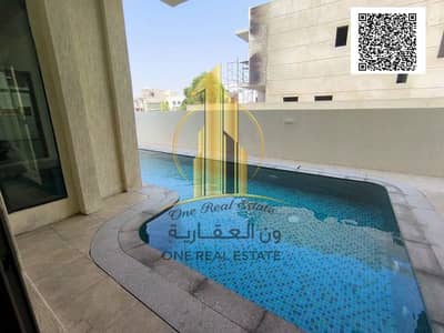 4 Schlafzimmer Villa zum Miete in Al Zahya, Ajman - WhatsApp Image 2026-06-12 at 10.07. 00 PM (4). jpeg