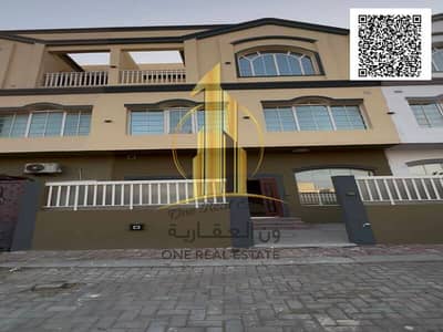 3 Camere Townhouse in Vendita a Ajman Uptown, Ajman - WhatsApp Image 2026-05-31 at 10.42. 32 AM. jpeg 3 Camere Townhouse in Vendita a Ajman Uptown, Ajman - WhatsApp Image 2026-05-31 at 10.42. 32 AM. jpeg