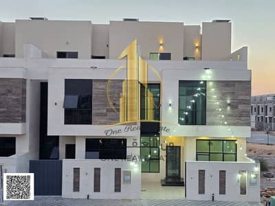 5 Bedroom Townhouse for Sale in Al Helio, Ajman - WhatsApp Image 2026-06-07 at 2.19. 24 PM. jpeg 5 Bedroom Townhouse for Sale in Al Helio, Ajman - WhatsApp Image 2026-06-07 at 2.19. 24 PM. jpeg